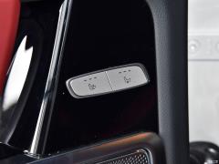 Специальное издание G 500 Dark Night 2020 2020 G 500 Dark Night Special Edition Фото 74 из 100