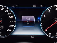 Специальное издание G 500 Dark Night 2020 2020 G 500 Dark Night Special Edition Фото 18 из 100