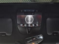 Специальное издание G 500 Dark Night 2020 2020 G 500 Dark Night Special Edition Фото 95 из 100