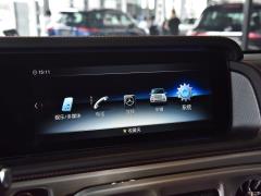 Специальное издание G 500 Dark Night 2020 2020 G 500 Dark Night Special Edition Фото 28 из 100