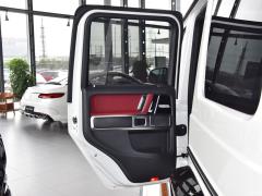 Специальное издание G 500 Dark Night 2020 2020 G 500 Dark Night Special Edition Фото 72 из 100