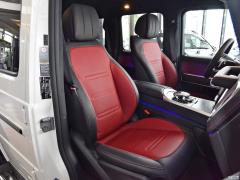 Специальное издание G 500 Dark Night 2020 2020 G 500 Dark Night Special Edition Фото 84 из 100