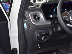Специальное издание G 500 Dark Night 2020 2020 G 500 Dark Night Special Edition Фото 5 из 100