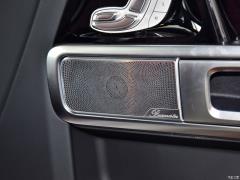 Специальное издание G 500 Dark Night 2020 2020 G 500 Dark Night Special Edition Фото 89 из 100