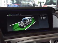 Специальное издание G 500 Dark Night 2020 2020 G 500 Dark Night Special Edition Фото 39 из 100