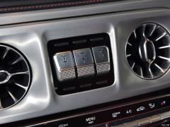 Специальное издание G 500 Dark Night 2020 2020 G 500 Dark Night Special Edition Фото 45 из 100