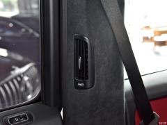 Специальное издание G 500 Dark Night 2020 2020 G 500 Dark Night Special Edition Фото 98 из 100