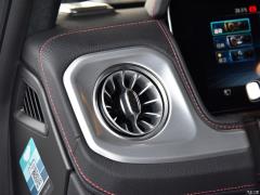 Специальное издание G 500 Dark Night 2020 2020 G 500 Dark Night Special Edition Фото 6 из 100