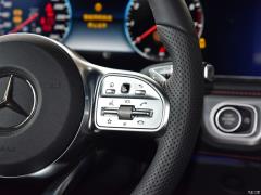 Специальное издание G 500 Dark Night 2020 2020 G 500 Dark Night Special Edition Фото 23 из 100