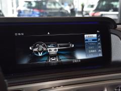Специальное издание G 500 Dark Night 2020 2020 G 500 Dark Night Special Edition Фото 36 из 100