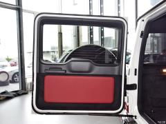 Специальное издание G 500 Dark Night 2020 2020 G 500 Dark Night Special Edition Фото 99 из 100