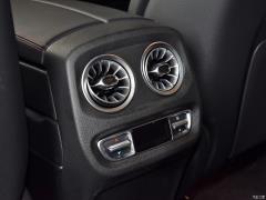 Специальное издание G 500 Dark Night 2020 2020 G 500 Dark Night Special Edition Фото 79 из 100