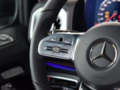 Специальное издание G 500 Dark Night 2020 2020 G 500 Dark Night Special Edition Фото 21 из 100
