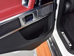 Специальное издание G 500 Dark Night 2020 2020 G 500 Dark Night Special Edition Фото 77 из 100
