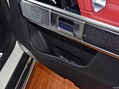 Специальное издание G 500 Dark Night 2020 2020 G 500 Dark Night Special Edition Фото 90 из 100