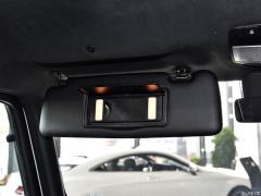 Специальное издание G 500 Dark Night 2020 2020 G 500 Dark Night Special Edition Фото 92 из 100