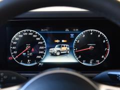 2020 G 350 2020 G 350 Фото 7 из 33
