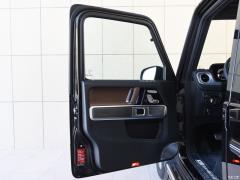 2020 G 350 2020 G 350 Фото 21 из 33
