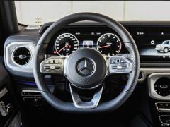 2020 G 350 2020 G 350 Фото 2 из 33