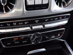 Специальное издание G 500 Dark Night 2020 2020 G 500 Dark Night Special Edition Фото 14 из 87