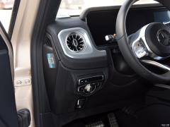 Специальное издание G 500 Dark Night 2020 2020 G 500 Dark Night Special Edition Фото 5 из 87