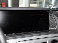 2020 G 500 2020 G 500 Фото 30 из 87