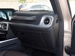 Специальное издание G 500 Dark Night 2020 2020 G 500 Dark Night Special Edition Фото 17 из 87
