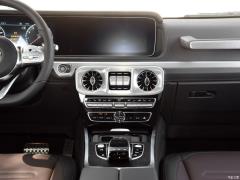 Специальное издание G 500 Dark Night 2020 2020 G 500 Dark Night Special Edition Фото 3 из 87
