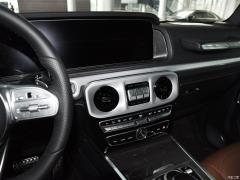 2020 G 500 2020 G 500 Фото 29 из 87
