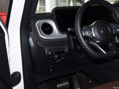 2020 G 500 2020 G 500 Фото 24 из 87