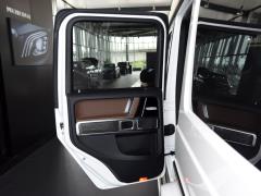 2020 G 500 2020 G 500 Фото 72 из 87