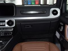 2020 G 500 2020 G 500 Фото 23 из 87