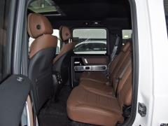 2020 G 500 2020 G 500 Фото 75 из 87