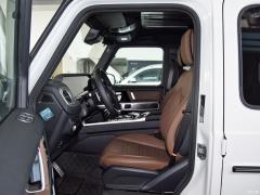 2020 G 500 2020 G 500 Фото 63 из 87