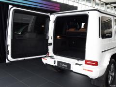 2020 G 500 2020 G 500 Фото 86 из 87