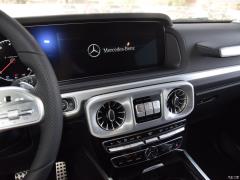 Специальное издание G 500 Dark Night 2020 2020 G 500 Dark Night Special Edition Фото 11 из 87