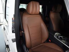 2020 G 500 2020 G 500 Фото 85 из 87
