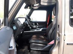 Специальное издание G 500 Dark Night 2020 2020 G 500 Dark Night Special Edition Фото 40 из 87