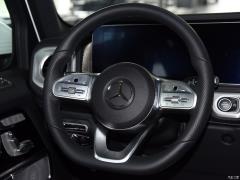 2020 G 500 2020 G 500 Фото 28 из 87