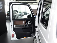 2020 G 500 2020 G 500 Фото 65 из 87