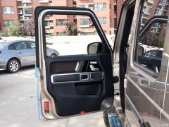 Специальное издание G 500 Dark Night 2020 2020 G 500 Dark Night Special Edition Фото 44 из 87