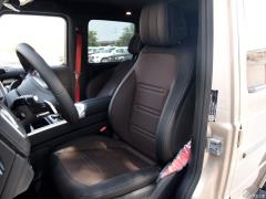 Специальное издание G 500 Dark Night 2020 2020 G 500 Dark Night Special Edition Фото 41 из 87