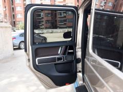 Специальное издание G 500 Dark Night 2020 2020 G 500 Dark Night Special Edition Фото 50 из 87
