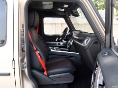 Специальное издание G 500 Dark Night 2020 2020 G 500 Dark Night Special Edition Фото 59 из 87