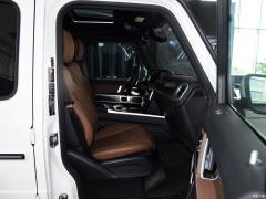 2020 G 500 2020 G 500 Фото 84 из 87