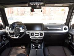 Специальное издание G 500 Dark Night 2020 2020 G 500 Dark Night Special Edition Фото 1 из 87