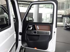 2020 G 500 2020 G 500 Фото 80 из 87