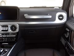 Специальное издание G 500 Dark Night 2020 2020 G 500 Dark Night Special Edition Фото 4 из 87