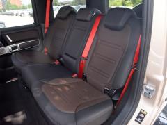 Специальное издание G 500 Dark Night 2020 2020 G 500 Dark Night Special Edition Фото 43 из 87