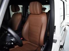 2020 G 500 2020 G 500 Фото 64 из 87
